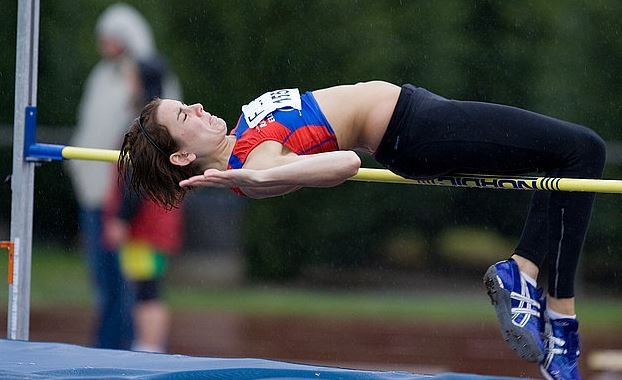 TeamEuropameisterschaften USC Leichtathletik